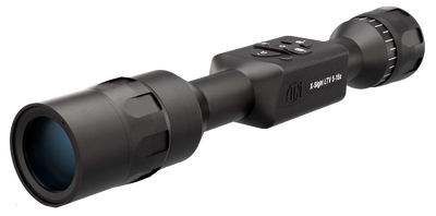 Atn X-sight, Atn Dgwsxs515ltvqd X-sight Ltv Day/nght Nv 5-15x B