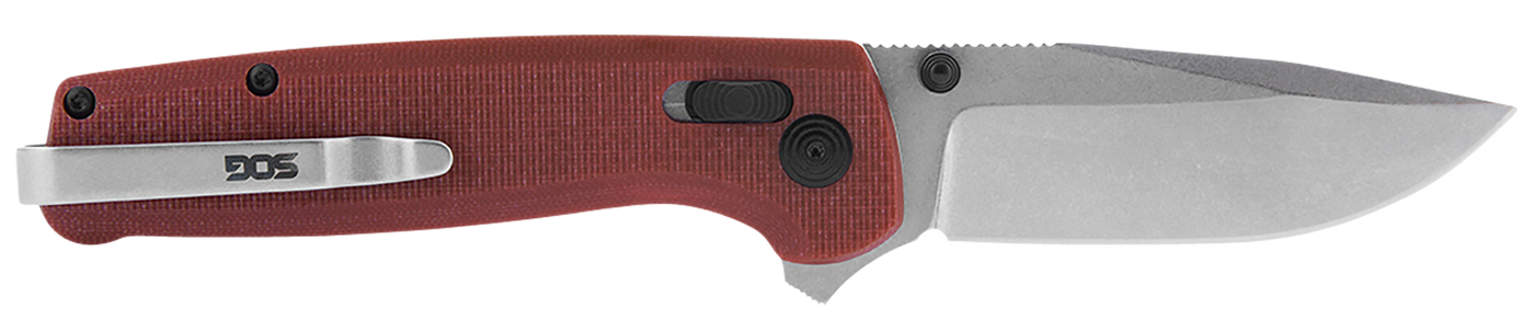 S.o.g Terminus, Sog Tm1023-bx Terminus Xr G10 Crimson