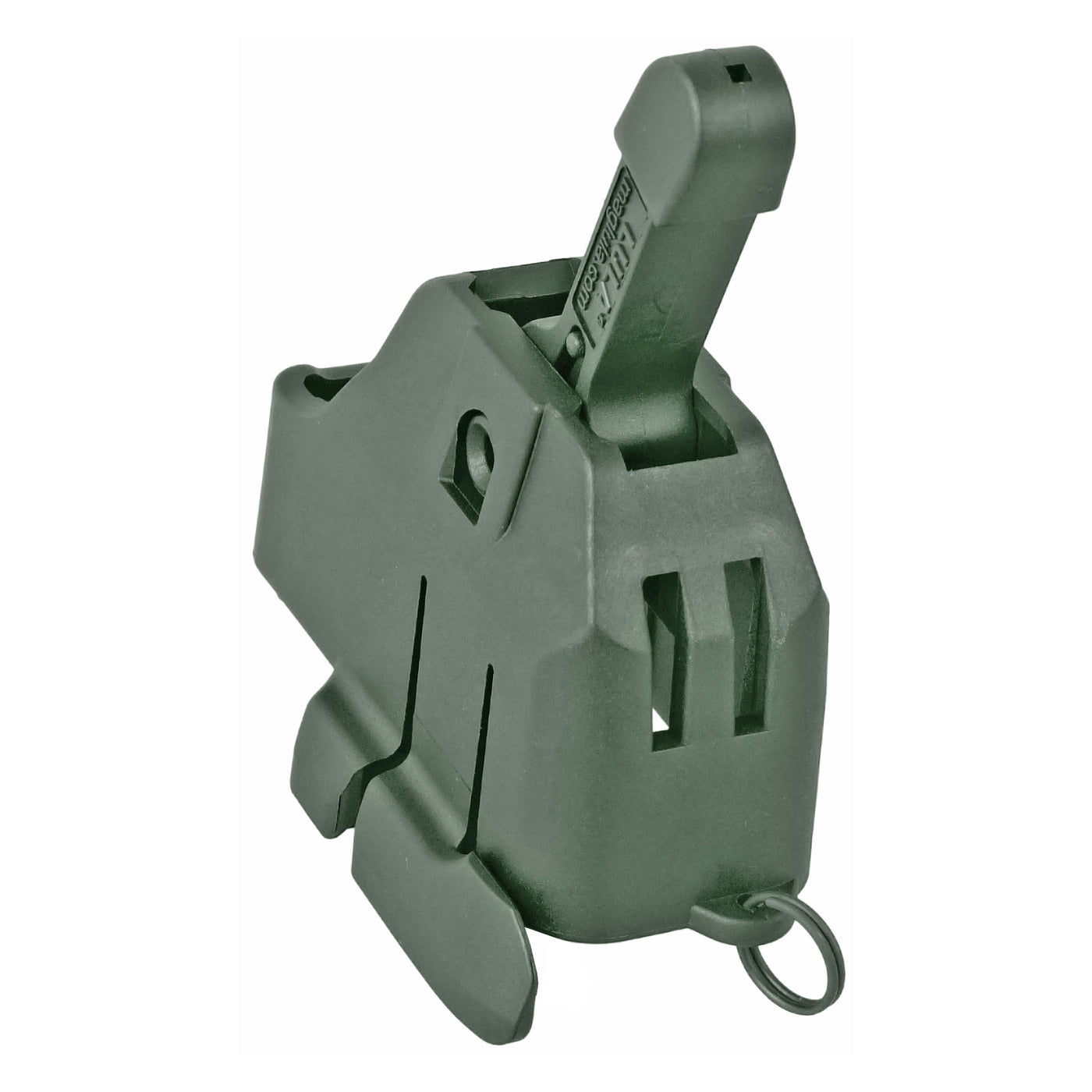 Maglula Loader For M16/ar15/m4 - And Variants .223 Dark Green