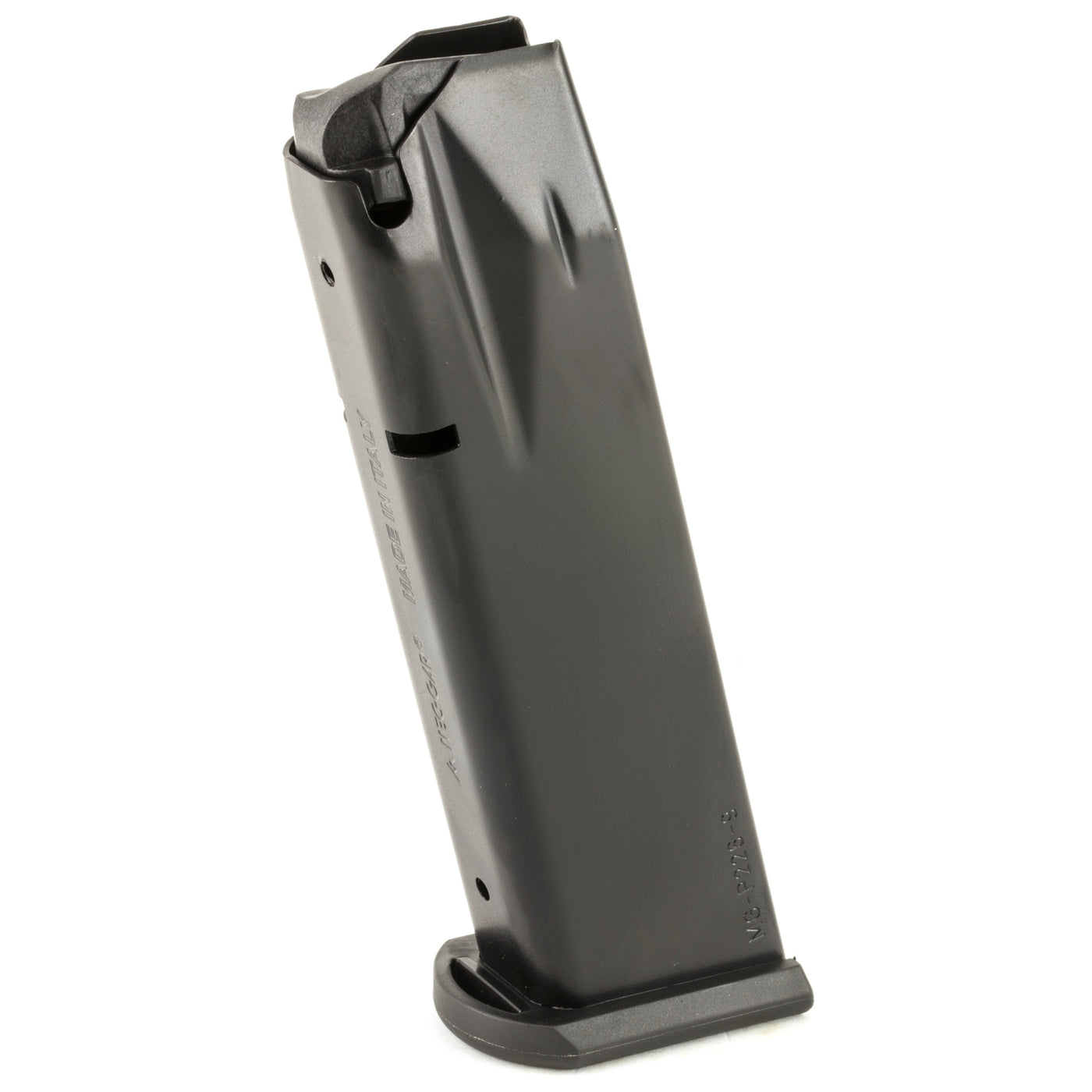 Mec-gar Magazine Sig P226 - 9mm Luger 18rd Afc-black