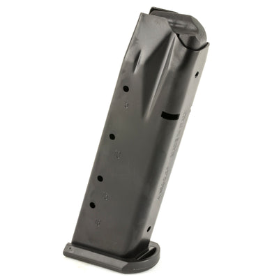 Mec-gar Magazine Sig P226 - 9mm Luger 18rd Afc-black