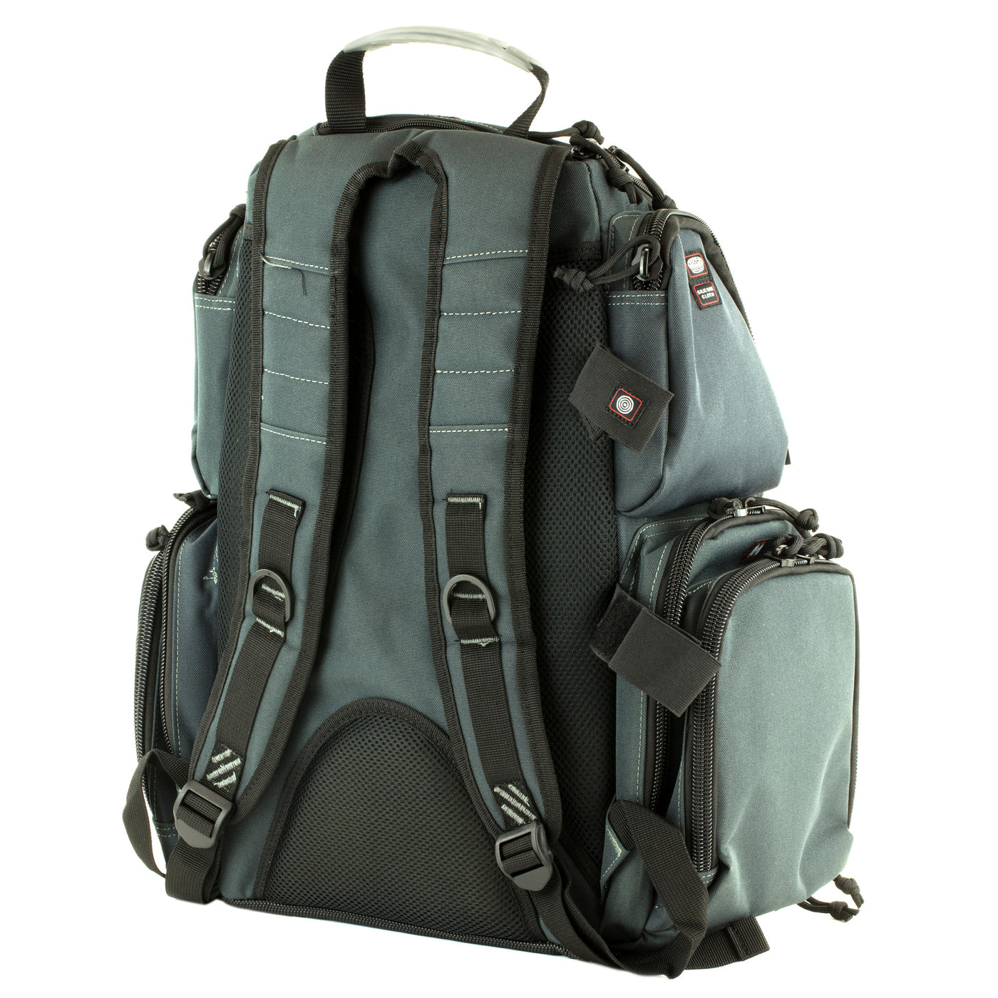 Gps Handgunner Backpack - Gray