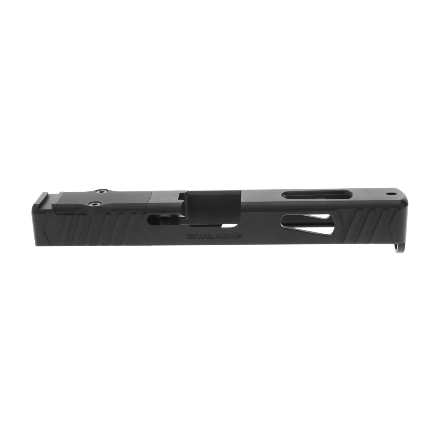 Rival Arms Sig365 Xl A1 Rms - Stripped Slide Black