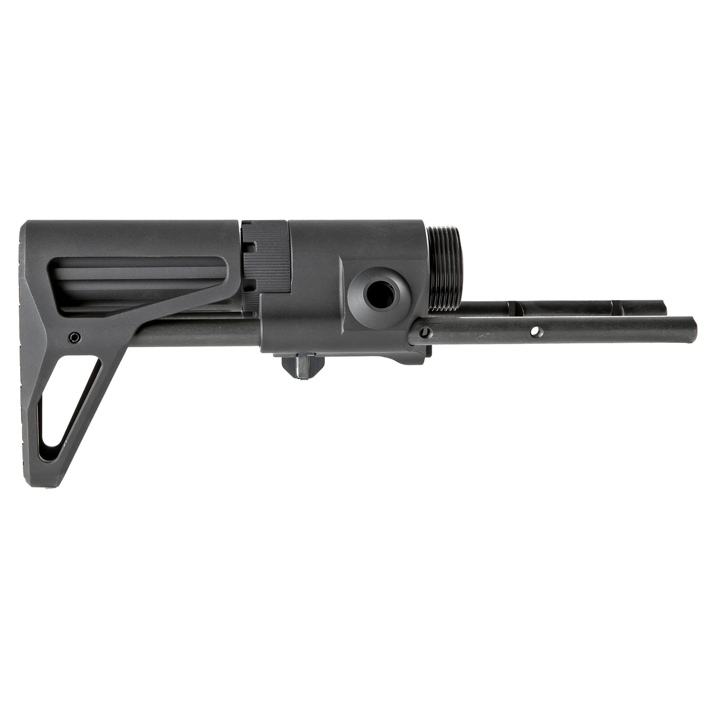 Maxim Cqb Stock Ar15 Gen6 - Cqb:g2 B&s-std Black