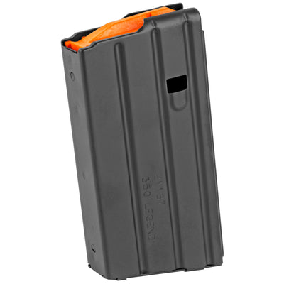 Cpd Magazine Ar15 .350 Legend - 20rd Blackened S/s