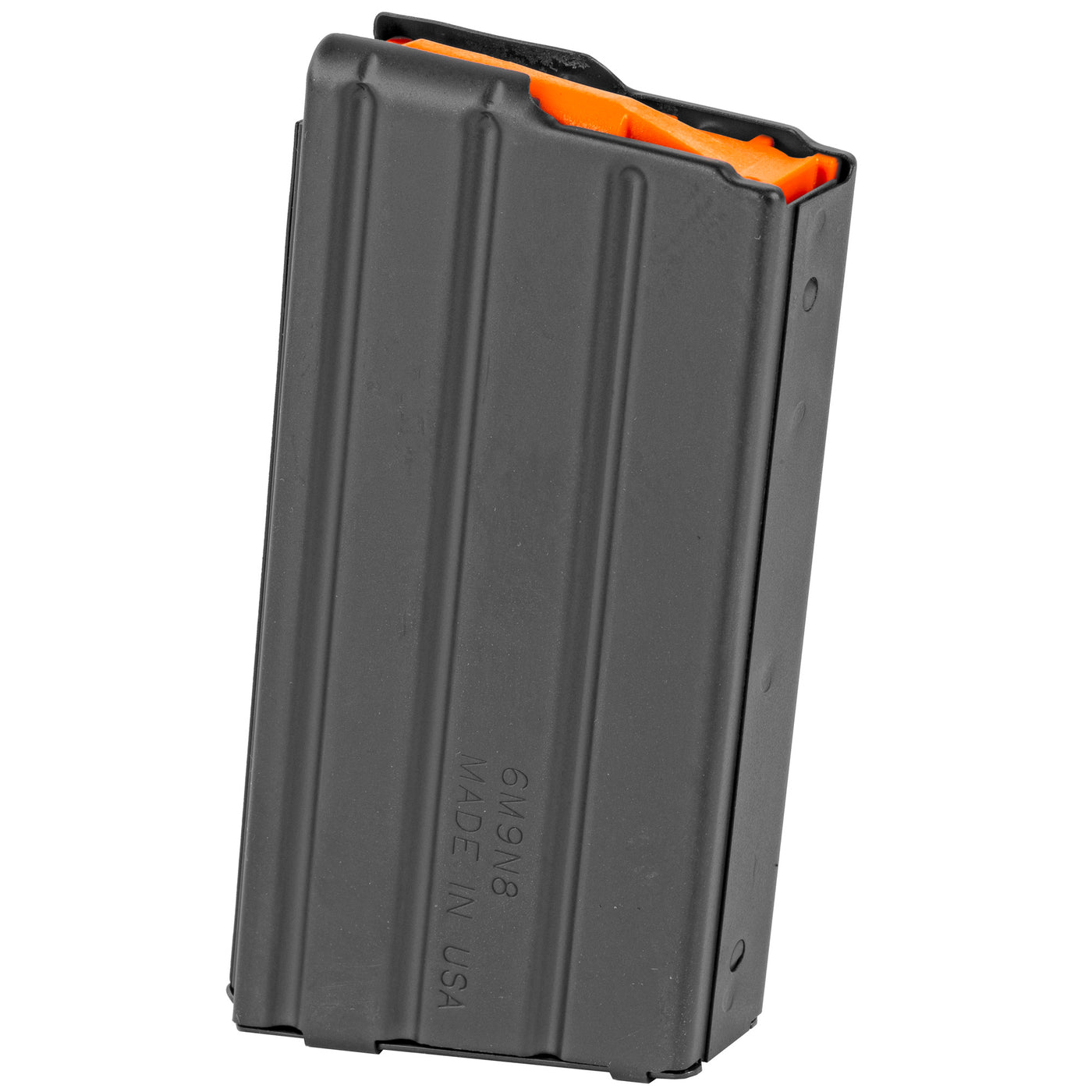 Cpd Magazine Ar15 .350 Legend - 20rd Blackened S/s