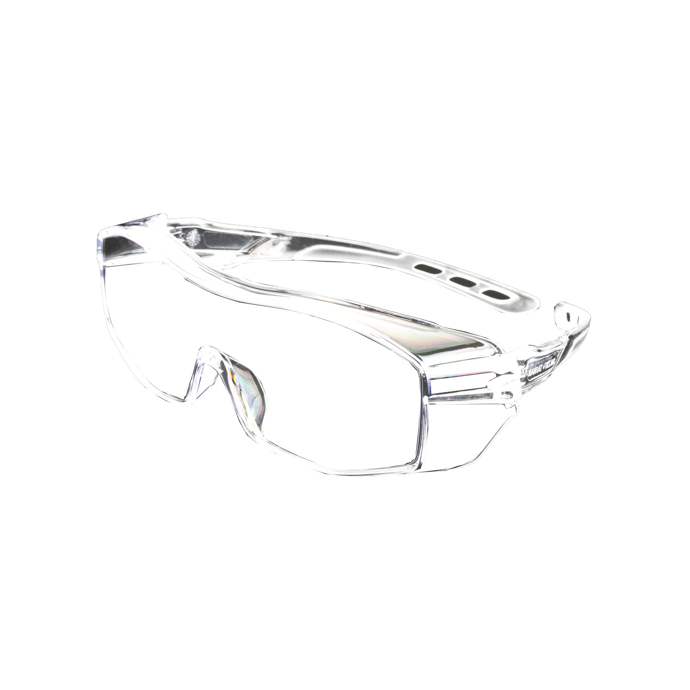 Peltor Sport Over The Glass - Eyewear Clear