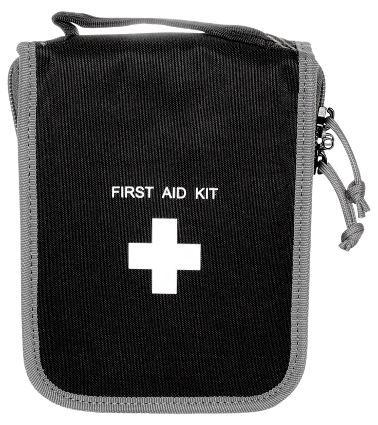 G*outdoors First Aid Kit, Gps Gps-d965pcb   First Aid Kit W/ Pistol Storage