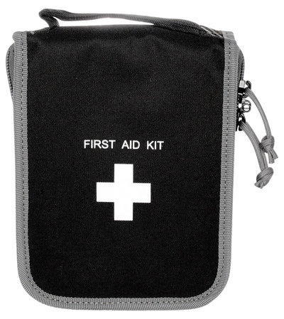 G*outdoors First Aid Kit, Gps Gps-d965pcb   First Aid Kit W/ Pistol Storage