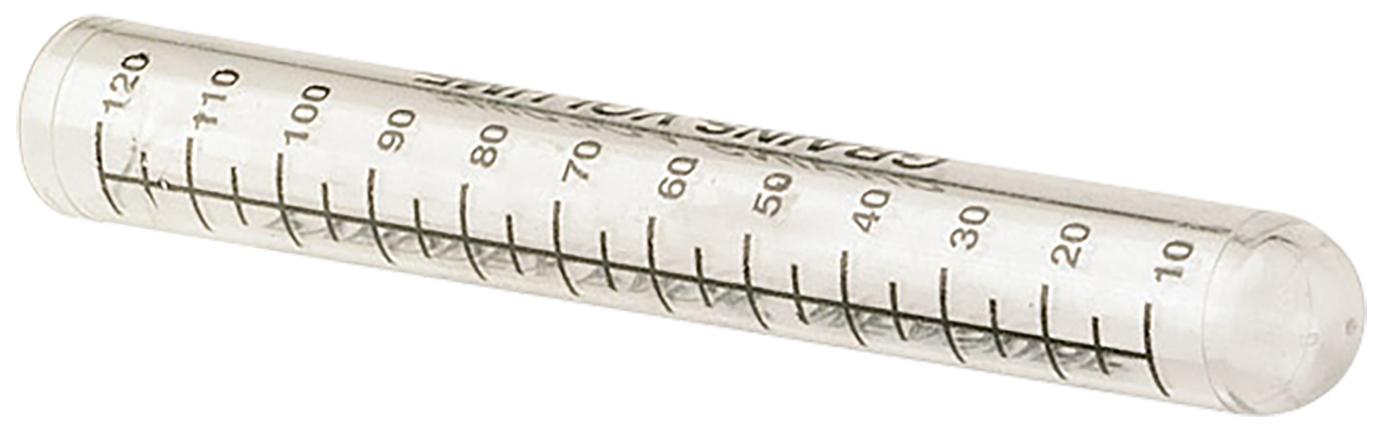 Traditions Powder Measure, Trad A1381      Composite Tubular Powder Measure