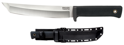 Cold Steel San Mai, Cold Cs-35am    Recon Tanto San Mai 7" Fixed