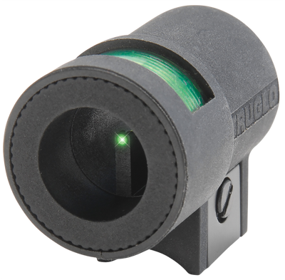 Truglo Airgun Globe Sight, Tru Tg-tg925g     Airgun Globe Sight Fiber-optic