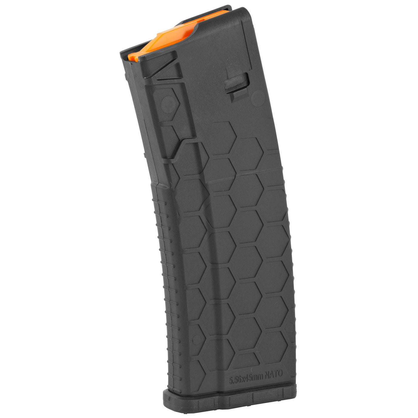 Hexmag Magazine Ar-15 5.56x45 - 10rd Black Polymer Series 2