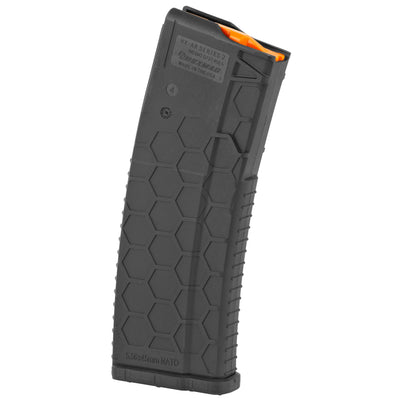 Hexmag Magazine Ar-15 5.56x45 - 10rd Black Polymer Series 2