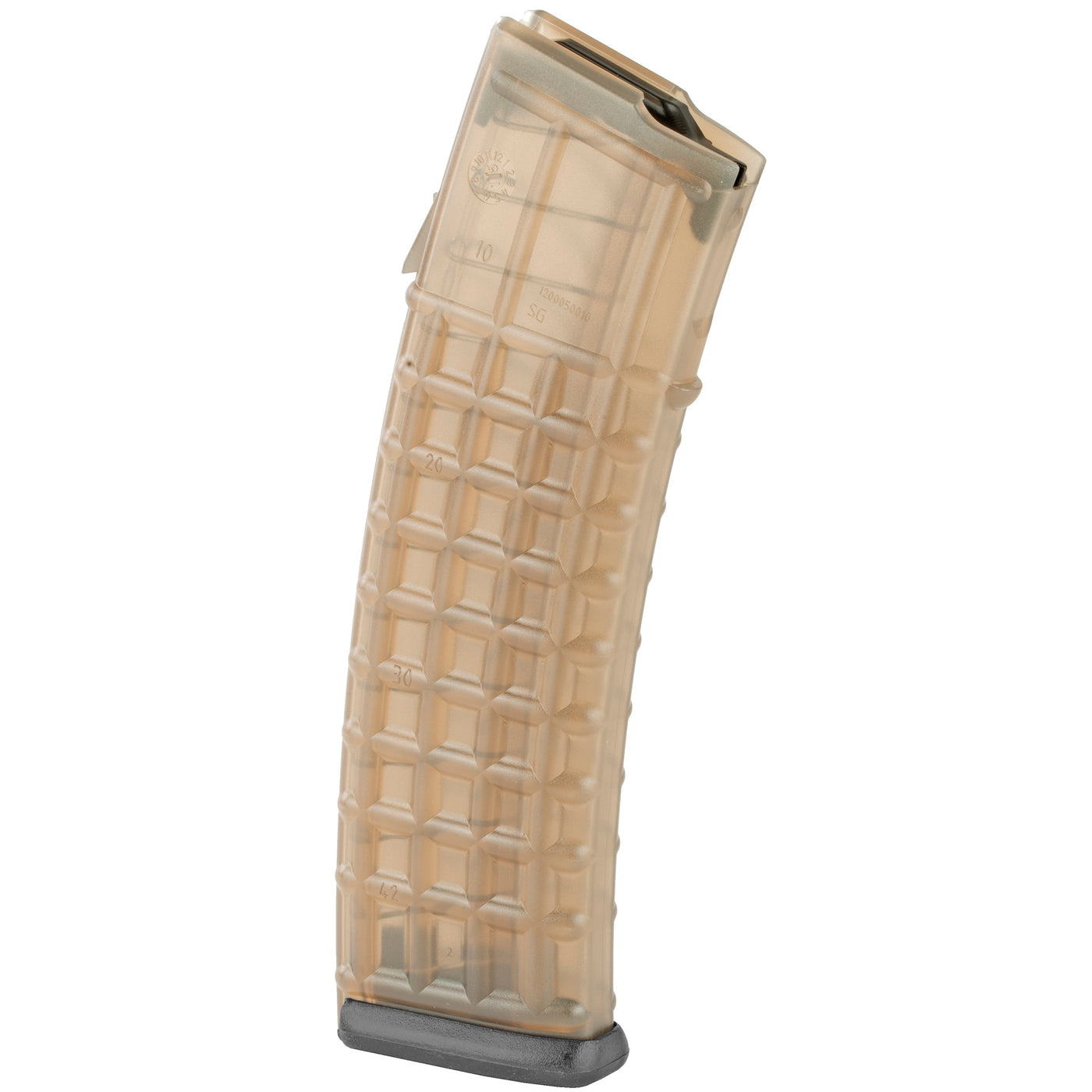 Steyr Magazine Aug Rifle - .223 Rem 42rd Translucent