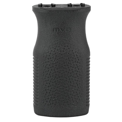 Magpul Vertical Grip Mvg Moe - Fits M-lok Handguards Black