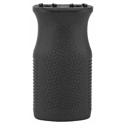 Magpul Vertical Grip Mvg Moe - Fits M-lok Handguards Black