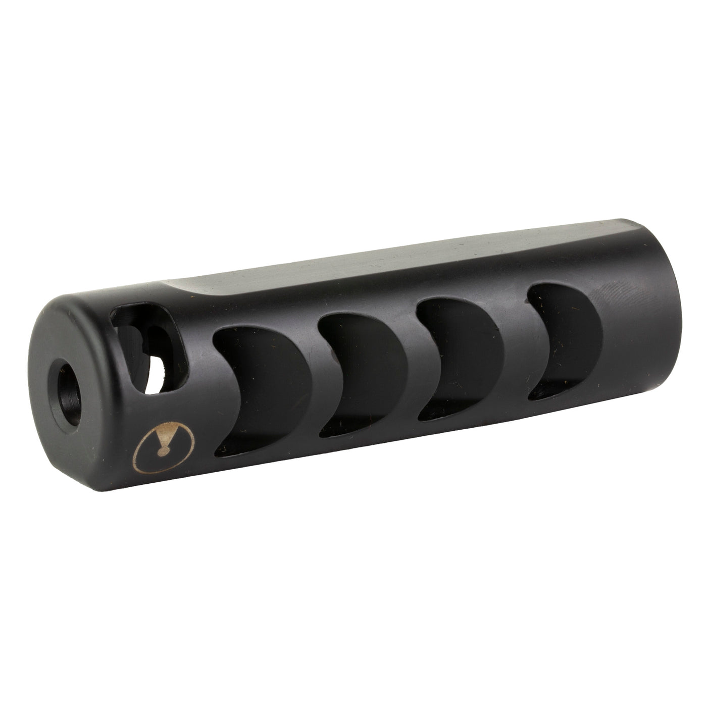 Ultradyne Apollo Lr Comp. - .264/6.5mm 5/8x24 Black