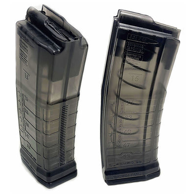 Mag Dt Quadmag53 556nato 53rd Blk