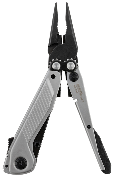 Sog Flash Mt Silver / Black