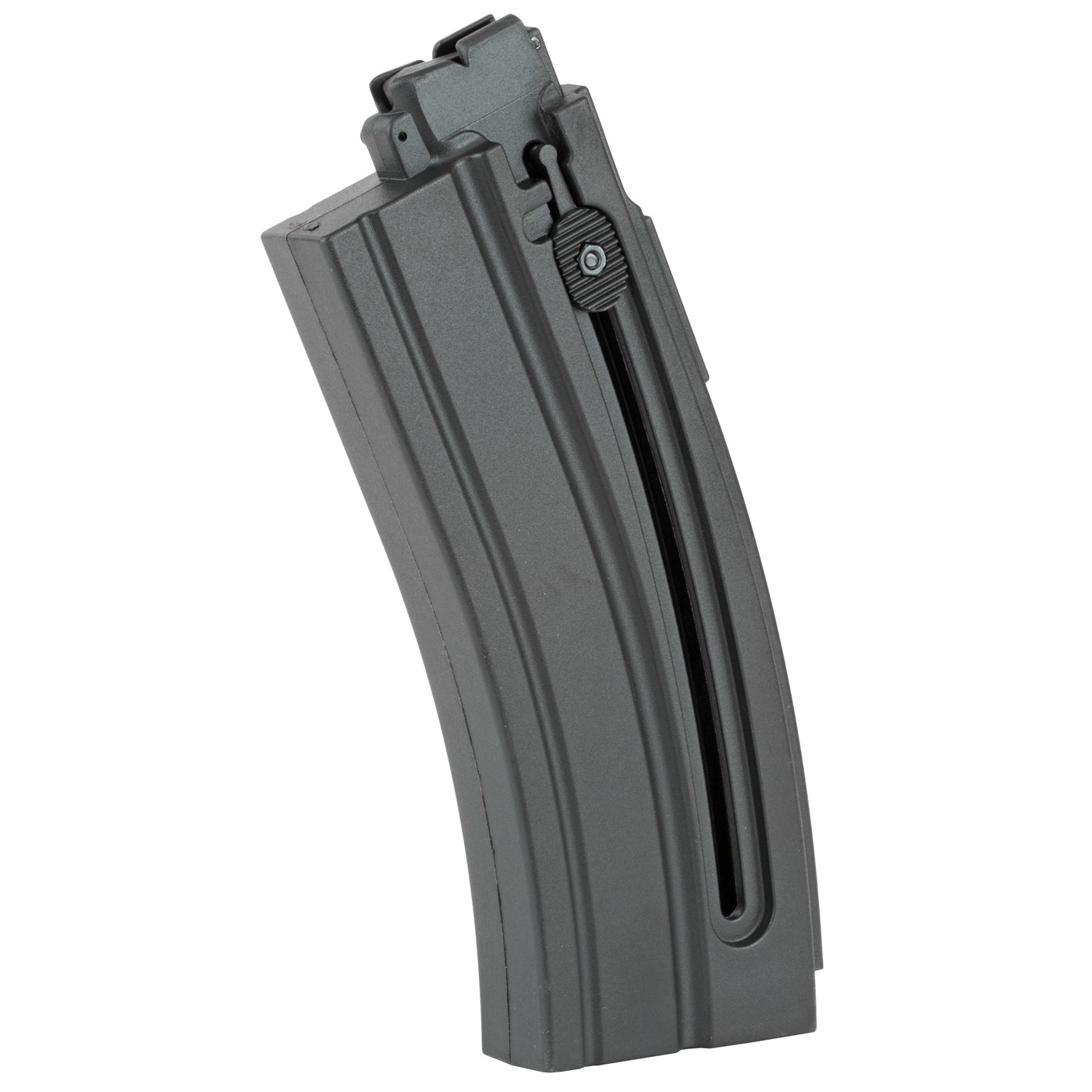 Hk Magazine Hk416 .22lr 20rd - Polymer