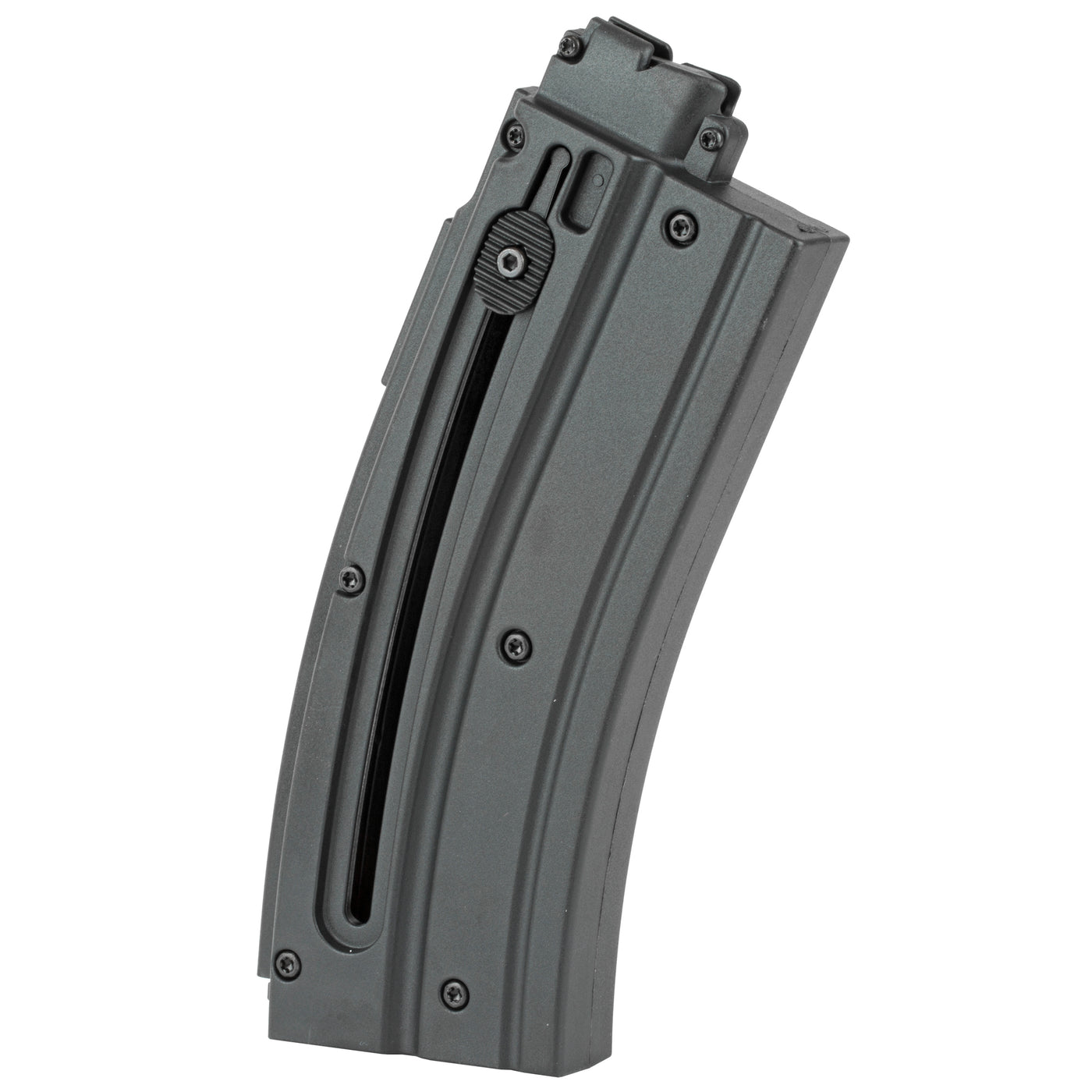 Hk Magazine Hk416 .22lr 20rd - Polymer