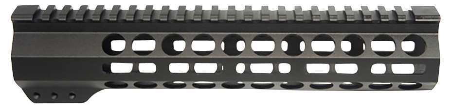 Bowden Tactical Cornerstone, Bowden J13553-10    Cornerstone Handguard 10"