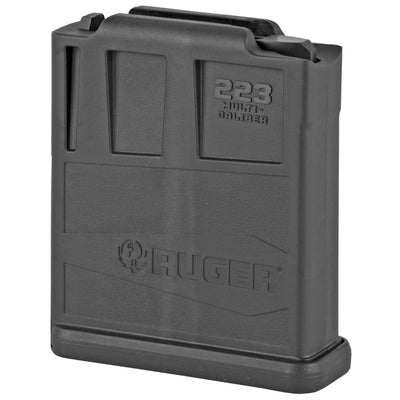 Ruger Ai-style Magazine - 10rd 5.56 Nato Polymer