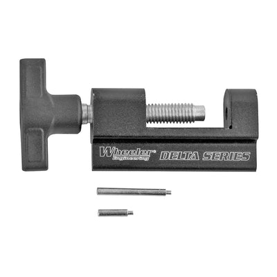 Wheeler Ar Trigger Guard - Install Tool