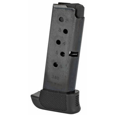 Ruger Magazine Lcp .380acp - 7rd