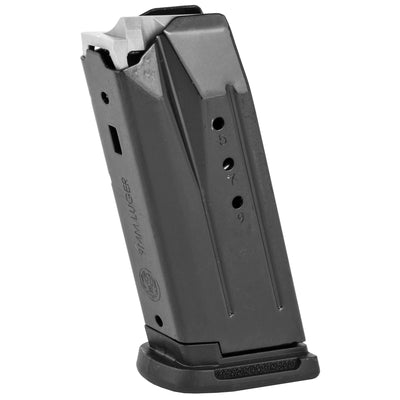 Ruger Magazine Security-9 - Compact 9mm 10rd