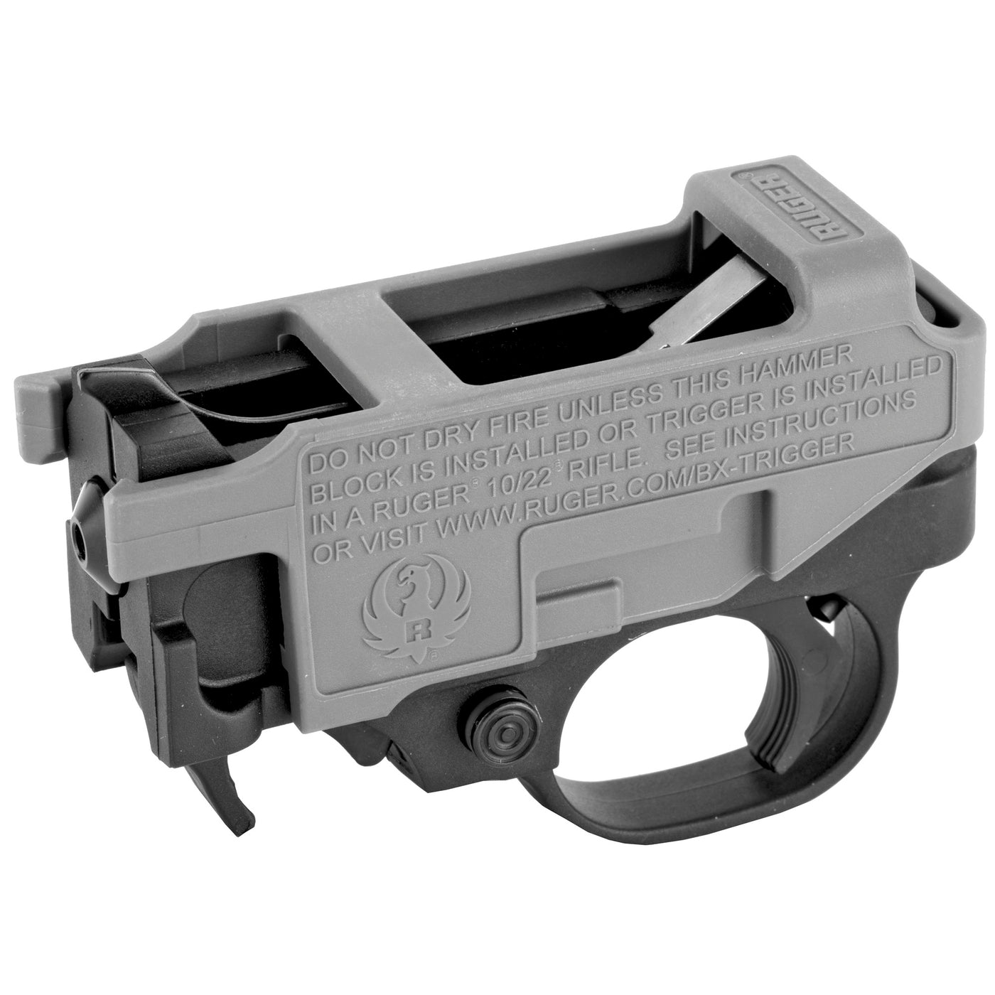 Ruger Bx-trigger For 10/22 - And Charger Pistols