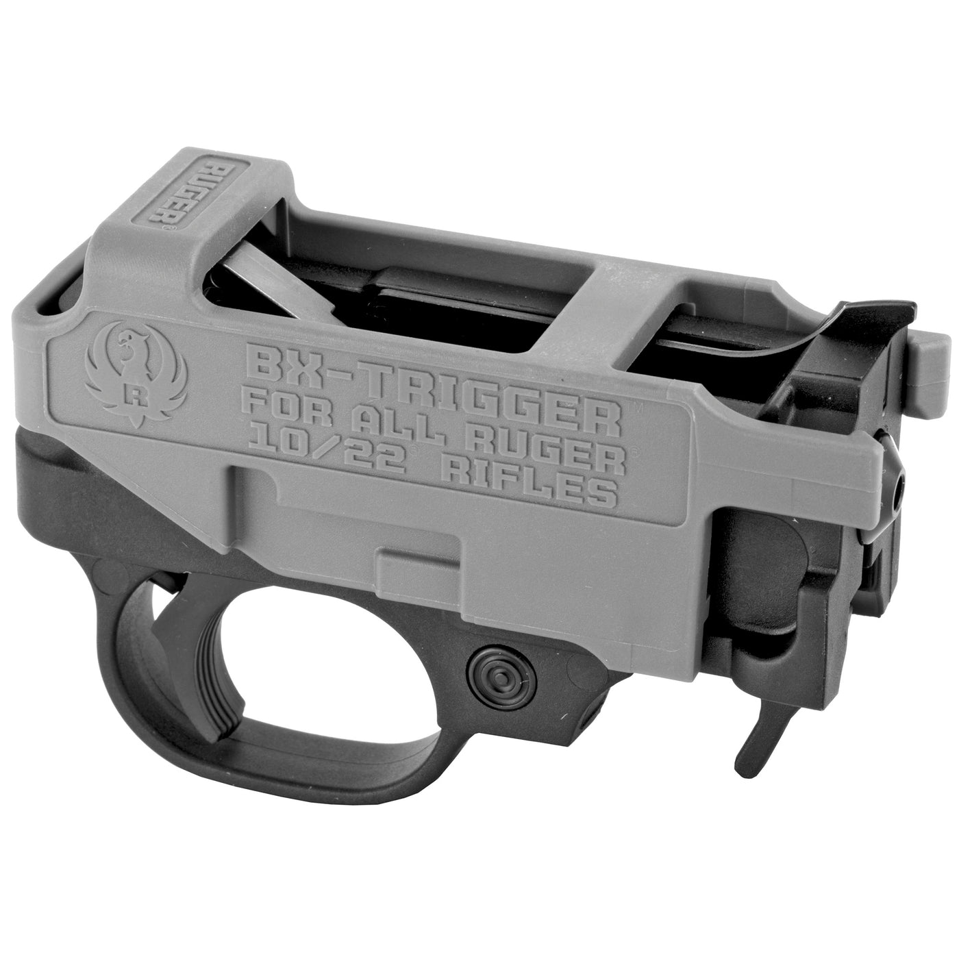 Ruger Bx-trigger For 10/22 - And Charger Pistols