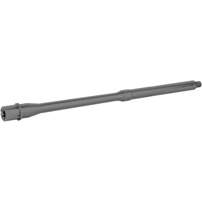 Fn Barrel Ar-15 Button Rifled - 16" 1:7 Mid-length Gas Govt.