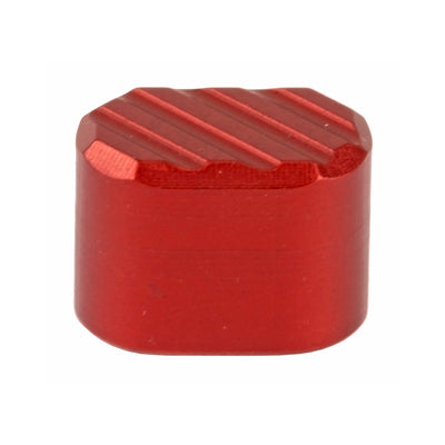 Phase 5 Magazine Release - Button For Ar-15 Red!