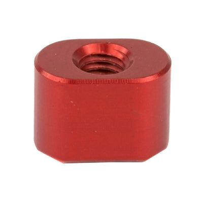 Phase 5 Magazine Release - Button For Ar-15 Red!