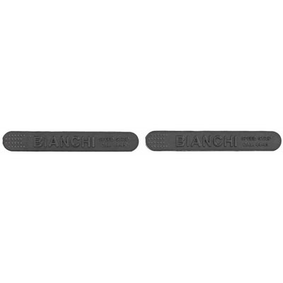 Bianchi Speed Strips Pair - .44/.45 Caliber Black