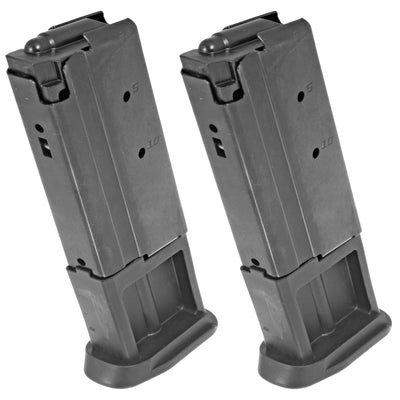 Ruger Magazine 57 5.7x28 - 10rd 2-pack