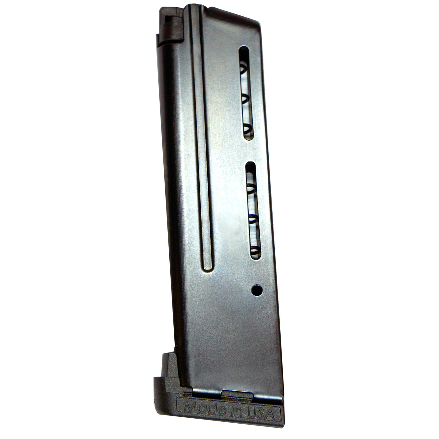 ProMag 1911 9MM 10 Round Blue Steel Magazine