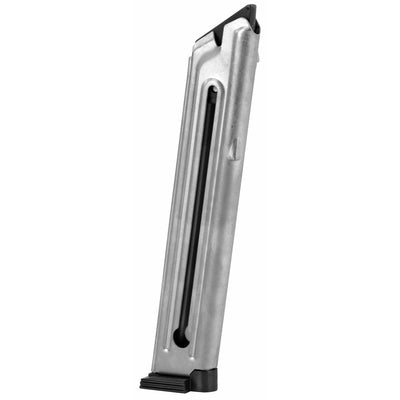 Ruger Magazine Mark Iii .22lr - Pistol 10rd Silver Steel