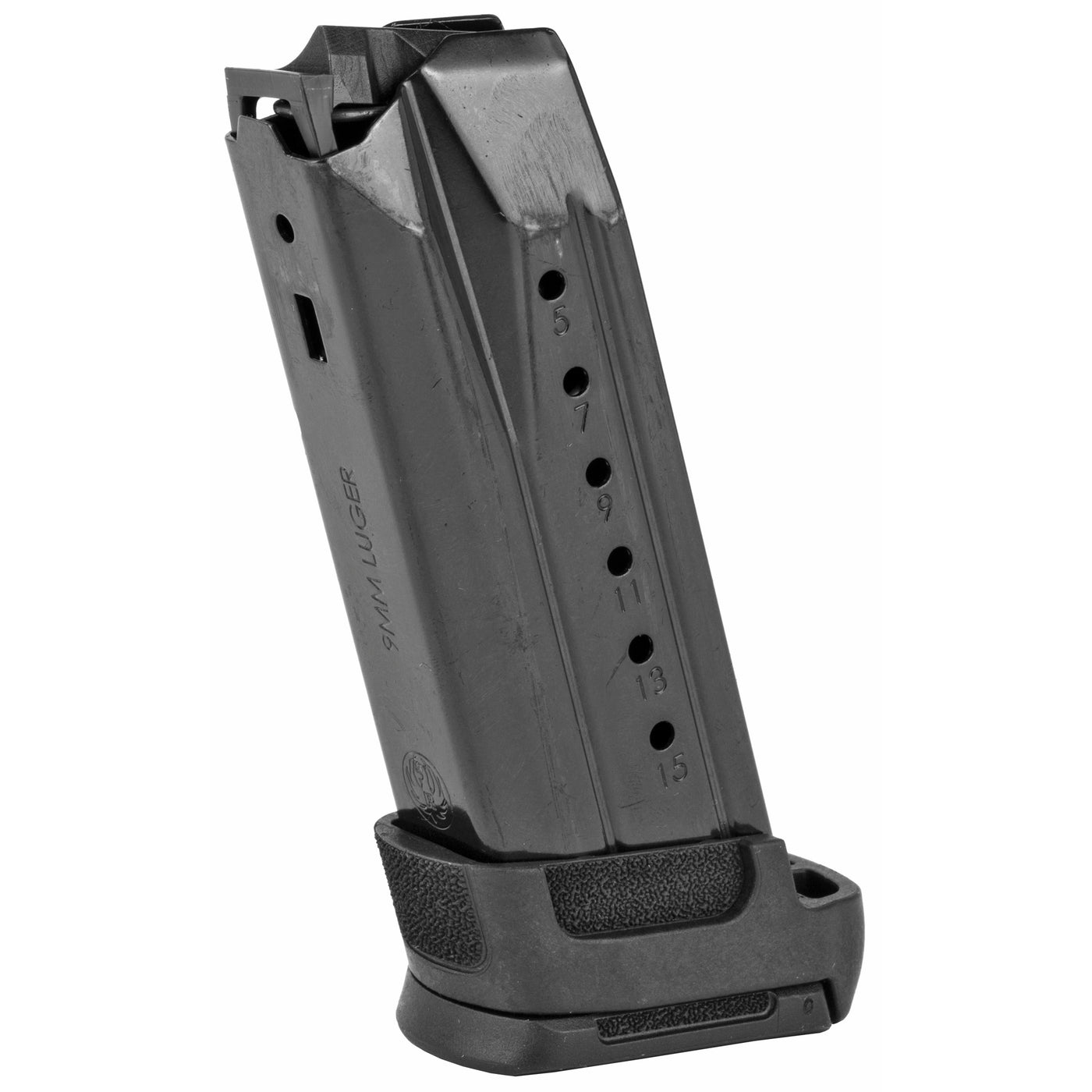 Ruger Magazine Security-9 - Compact 15rd W/mag Adapter