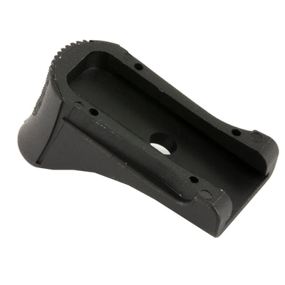 Ruger Extended Floorplate/ - Grip Extension Lc9 Black