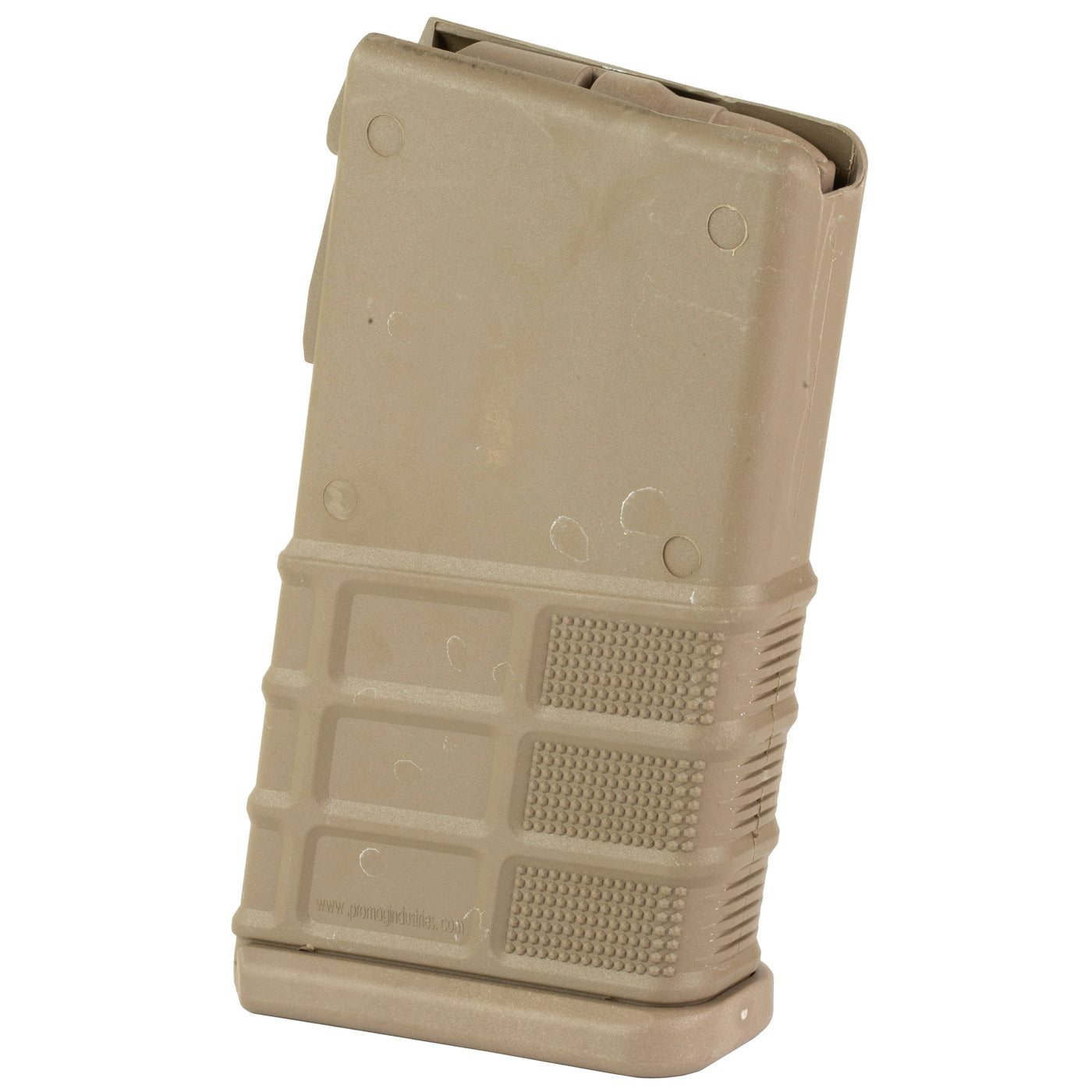 ProMag FN SCAR 17 .308 20 Round Flat Dark Earth Polymer Mag