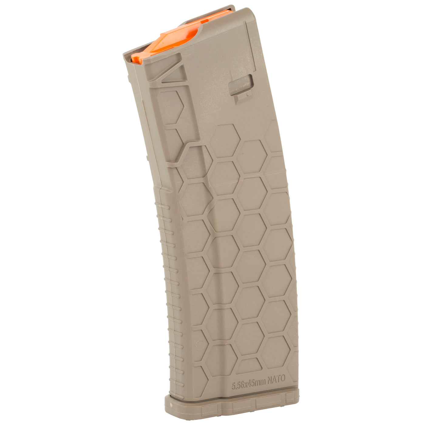 Hexmag Magazine Ar-15 5.56x45 - 10rd Fde Polymer Series 2