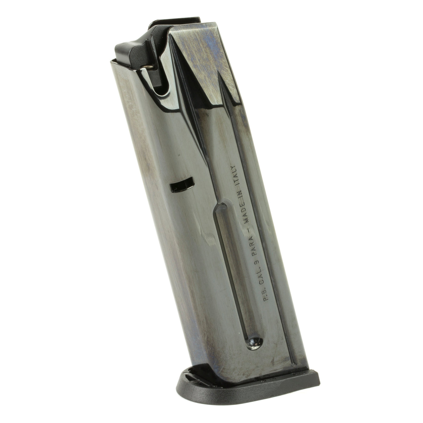 Beretta Magazine Px4 9mm - 10rd Blued Steel