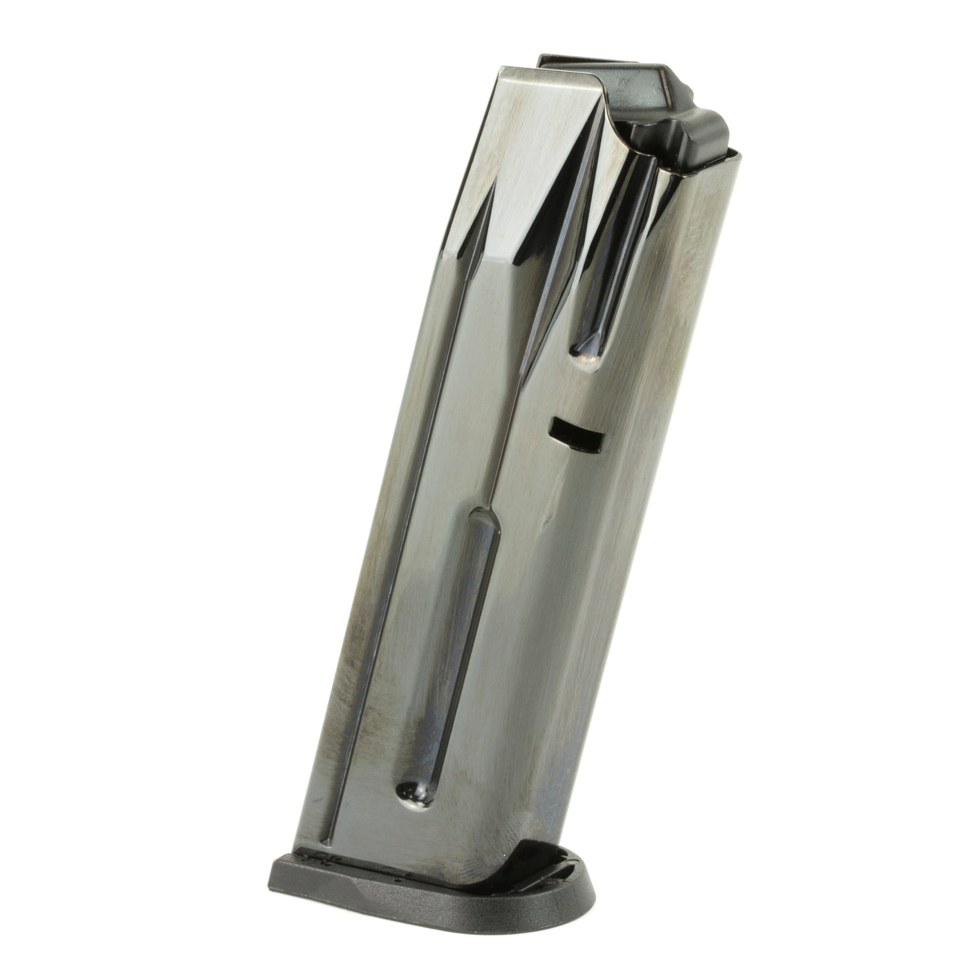 Beretta Magazine Px4 9mm - 10rd Blued Steel