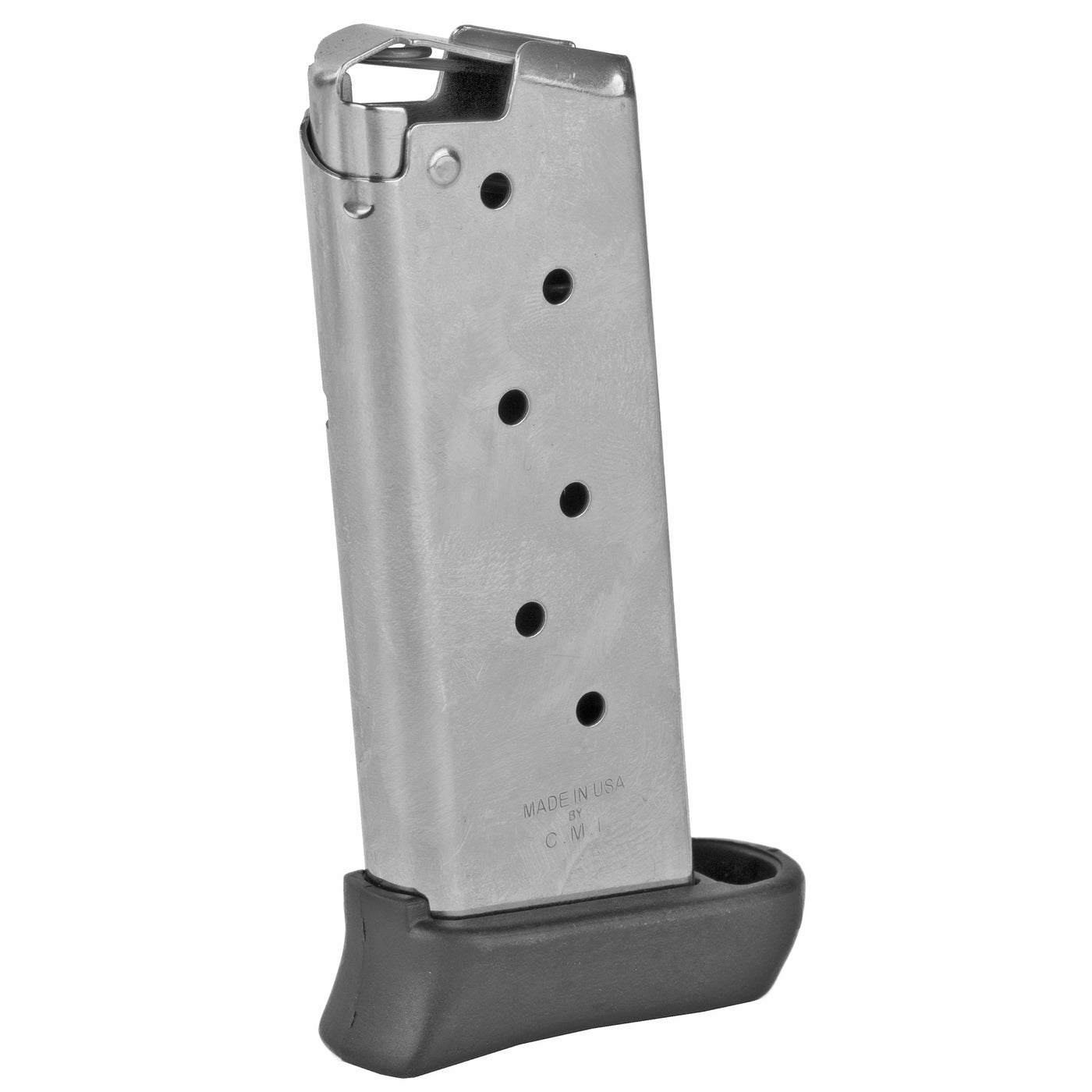 Springfield Magazine 911 9mm - 7rd Stainless Steel