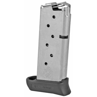 Springfield Magazine 911 9mm - 7rd Stainless Steel