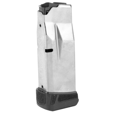 Ruger Magazine Max-9 - 9mm 12rd Blue