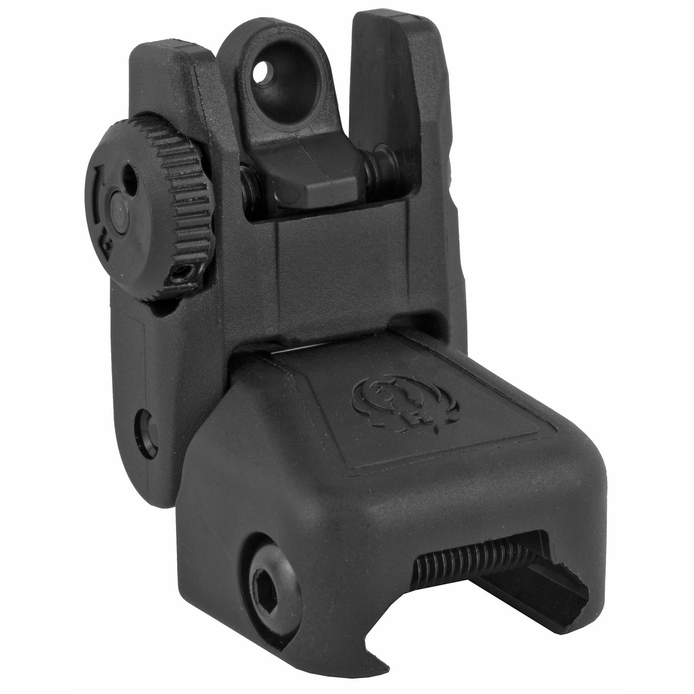 Ruger Rapid Deploy Rear - Sight Rail Mounted